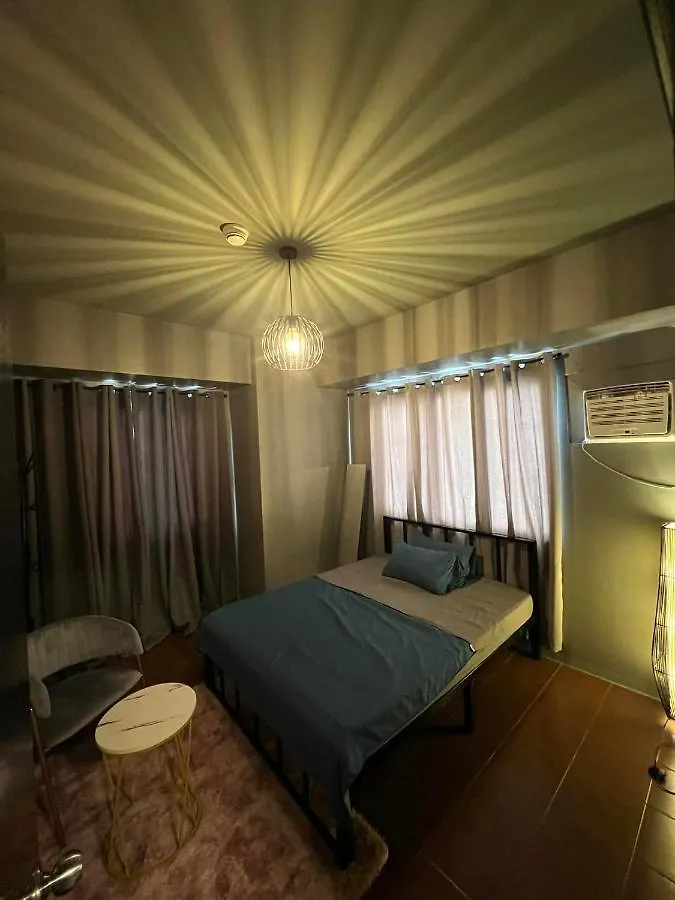 C-Uy Realtae Aparthotel Mandaluyong