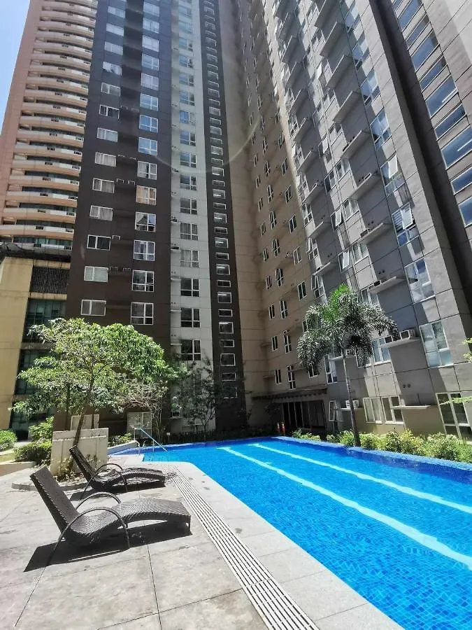 C-Uy Realtae Aparthotel Mandaluyong