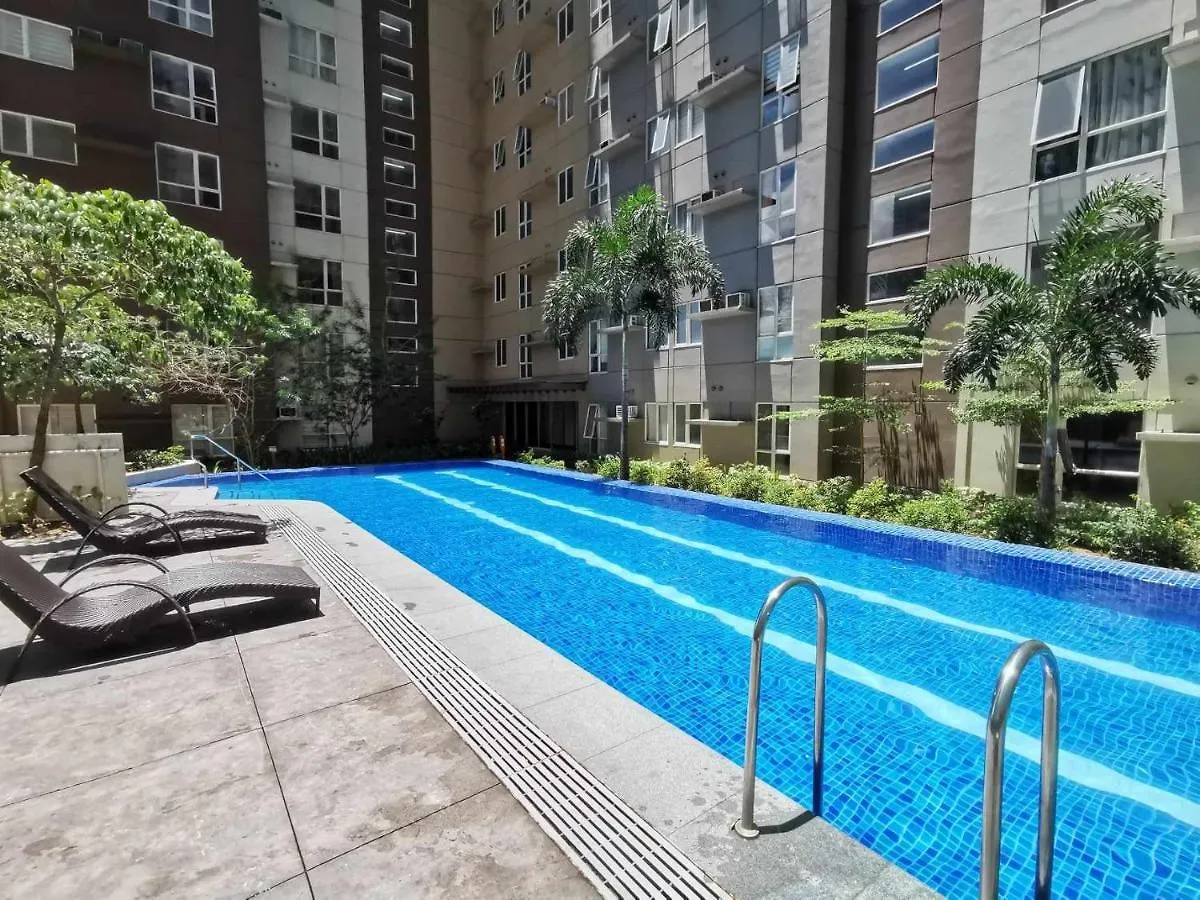 C-Uy Realtae Aparthotel Mandaluyong